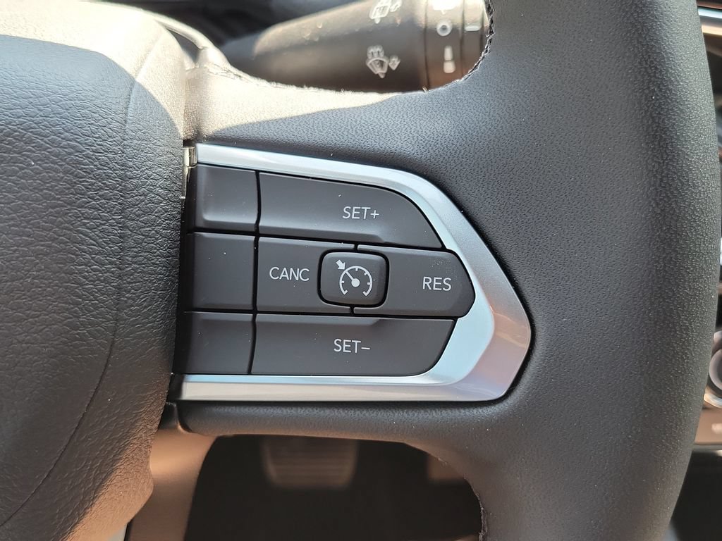 New 2026 Jeep Compass Latitude AWD/4WD image 14