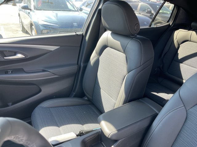 New 2026 Buick Envista Sport Touring w/ Convenience I Package FWD image 23
