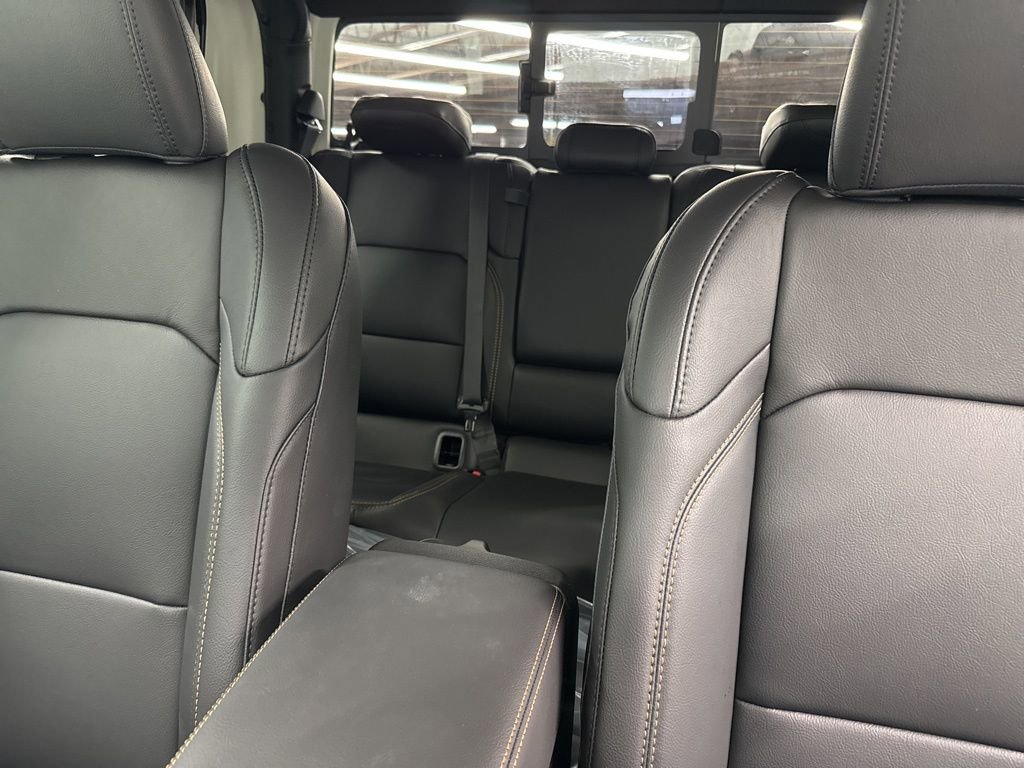 New 2026 Jeep Gladiator Sport image 25