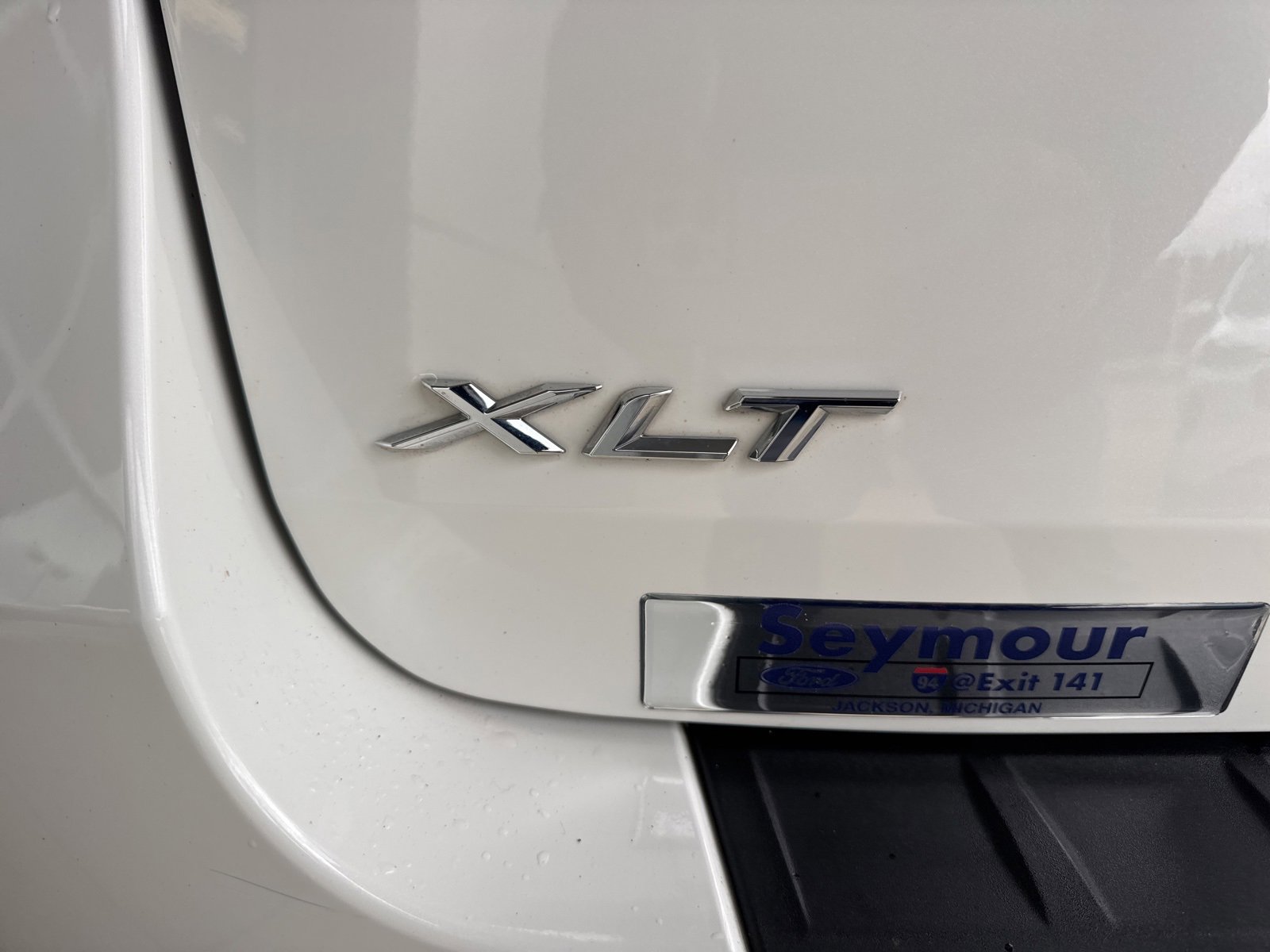 Certified 2023 Ford Explorer XLT image 15