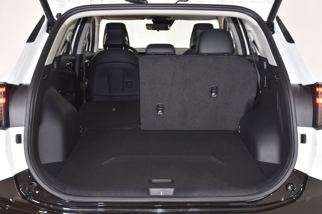 New 2026 Kia Sportage SX image 30