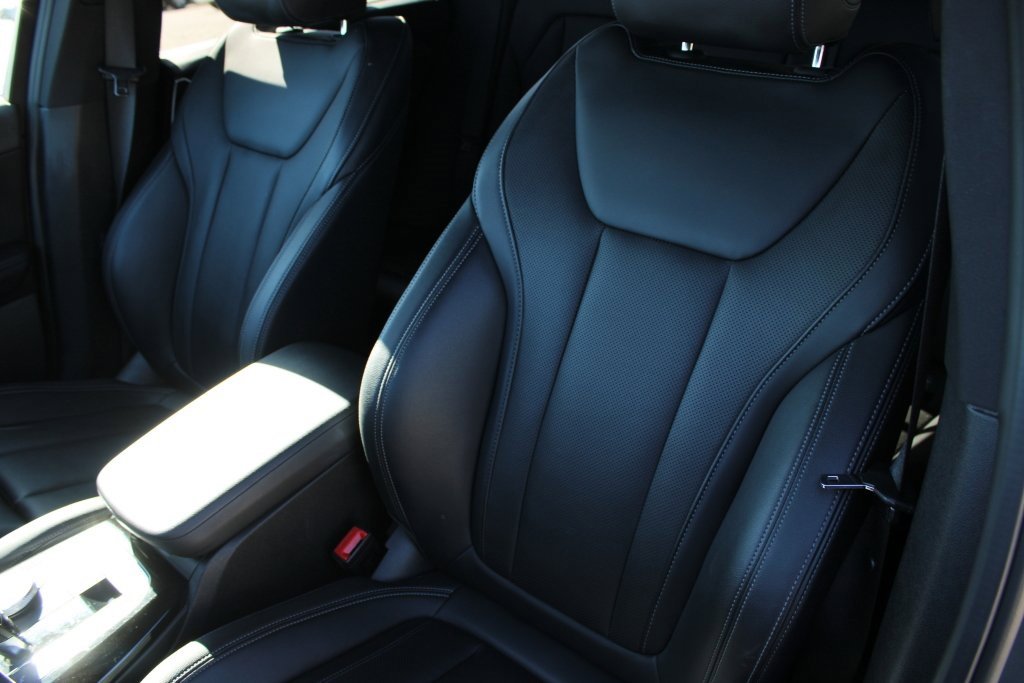 Used 2024 BMW X3 xDrive30i w/ Convenience Package image 23