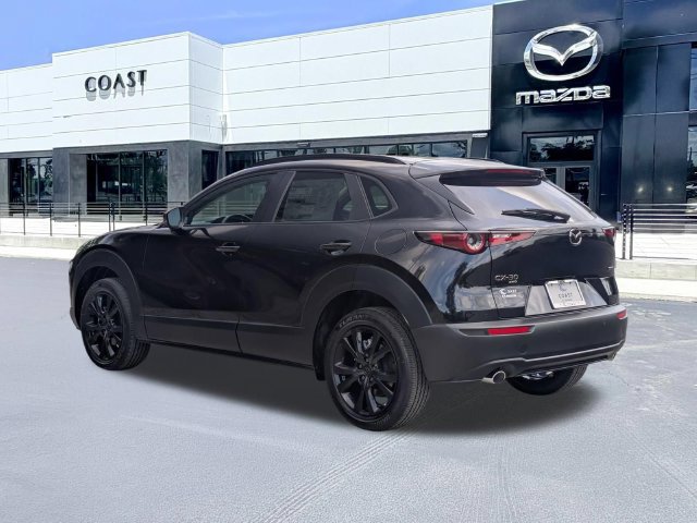 New 2026 MAZDA CX-30 Aire Edition AWD/4WD image 7