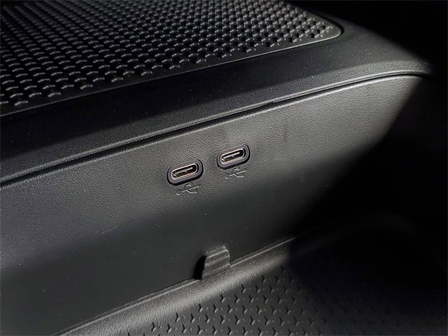 New 2025 Chevrolet Blazer EV LT image 28