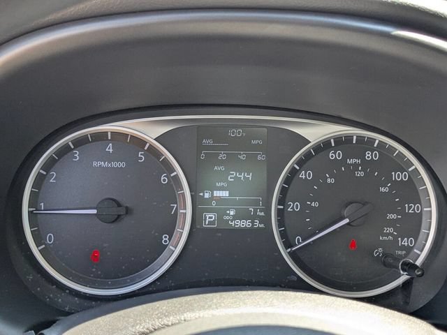 Used 2020 Nissan Kicks S FWD image 18