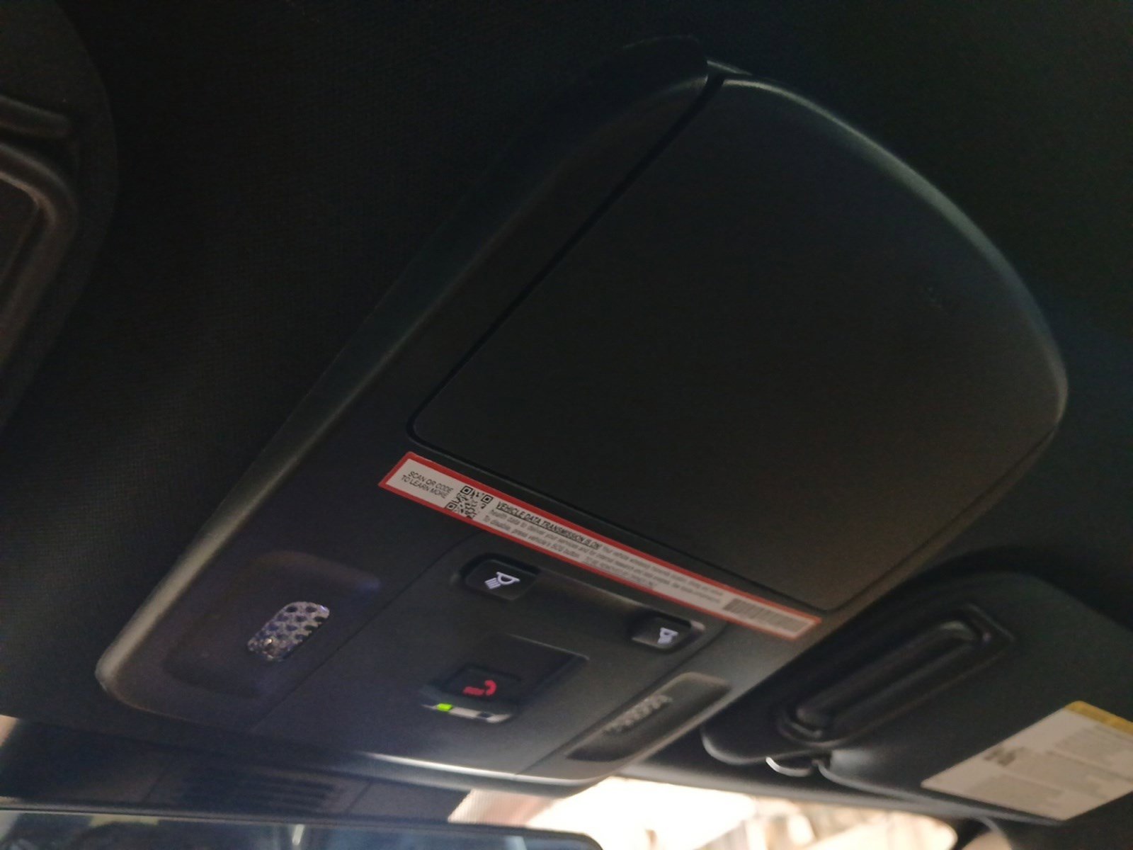 Used 2025 Toyota Camry SE image 21