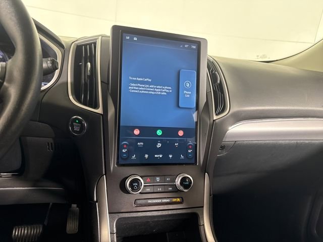 Used 2021 Ford Edge SEL w/ Convenience Package image 32