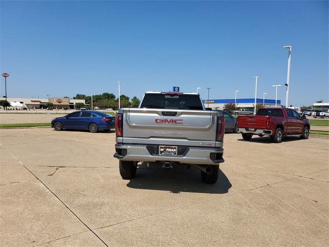 New 2026 GMC Sierra 2500 AT4 w/ AT4 Premium Plus Package image 6