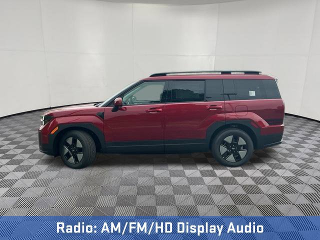 New 2026 Hyundai Santa Fe SEL AWD/4WD image 4