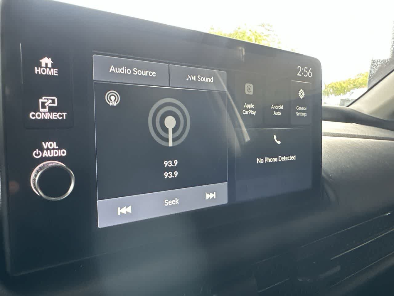 Used 2026 Honda HR-V LX image 18