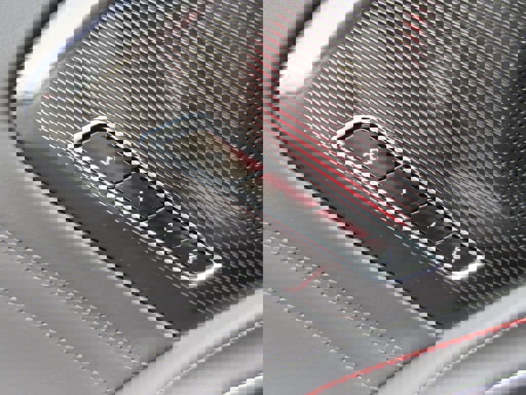 Certified 2024 Chevrolet Corvette E-Ray w/ Stealth Interior Trim Package image 17