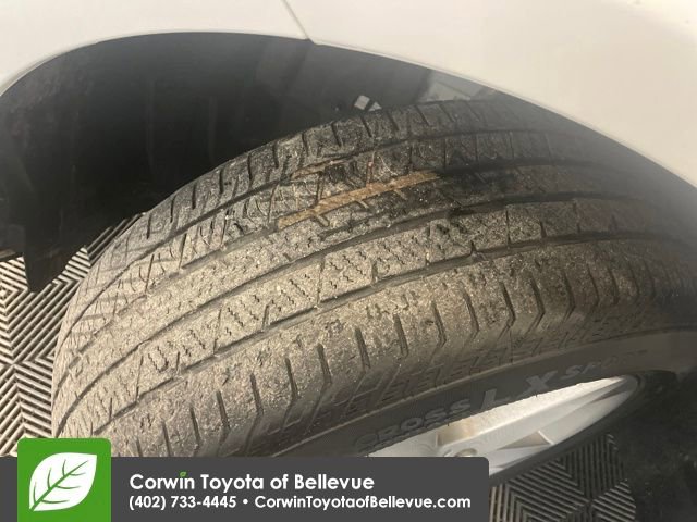 Used 2017 Mercedes-Benz GLE 350 4MATIC image 30