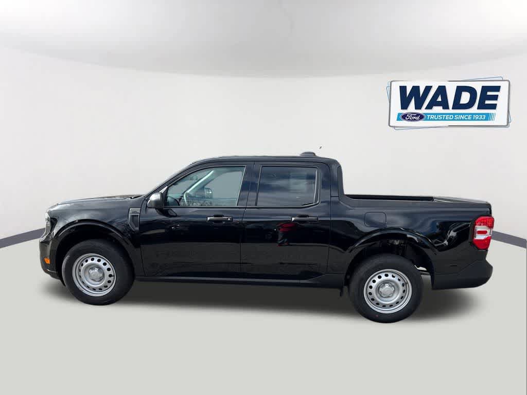 New 2026 Ford Maverick XL FWD image 8