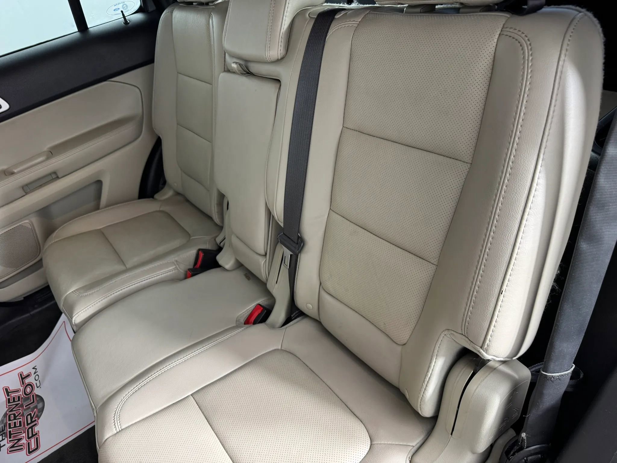 Used 2014 Ford Explorer Limited w/ Equipment Group 302A FWD image 37