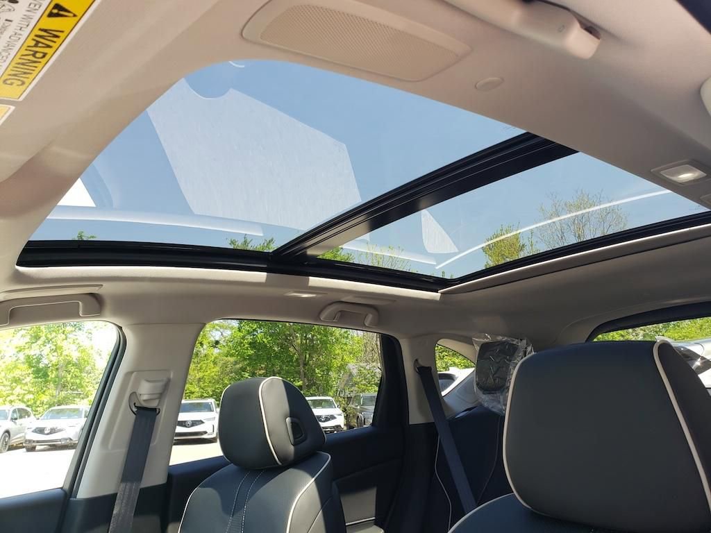 New 2026 Acura RDX SH-AWD w/ Advance Package image 15