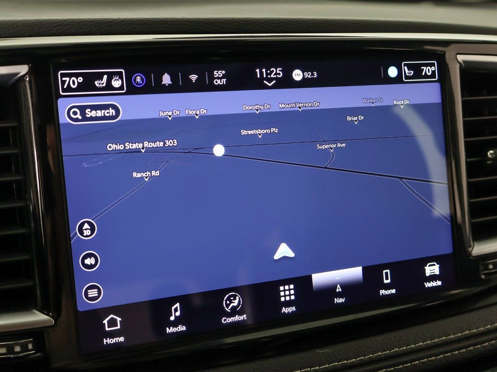 Used 2024 Chrysler Pacifica Limited image 52