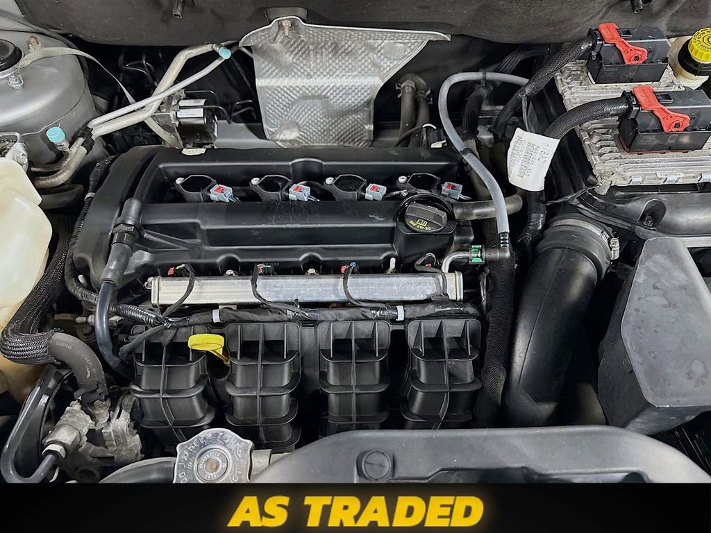 Used 2016 Jeep Patriot Sport w/ Power Value Group FWD image 28