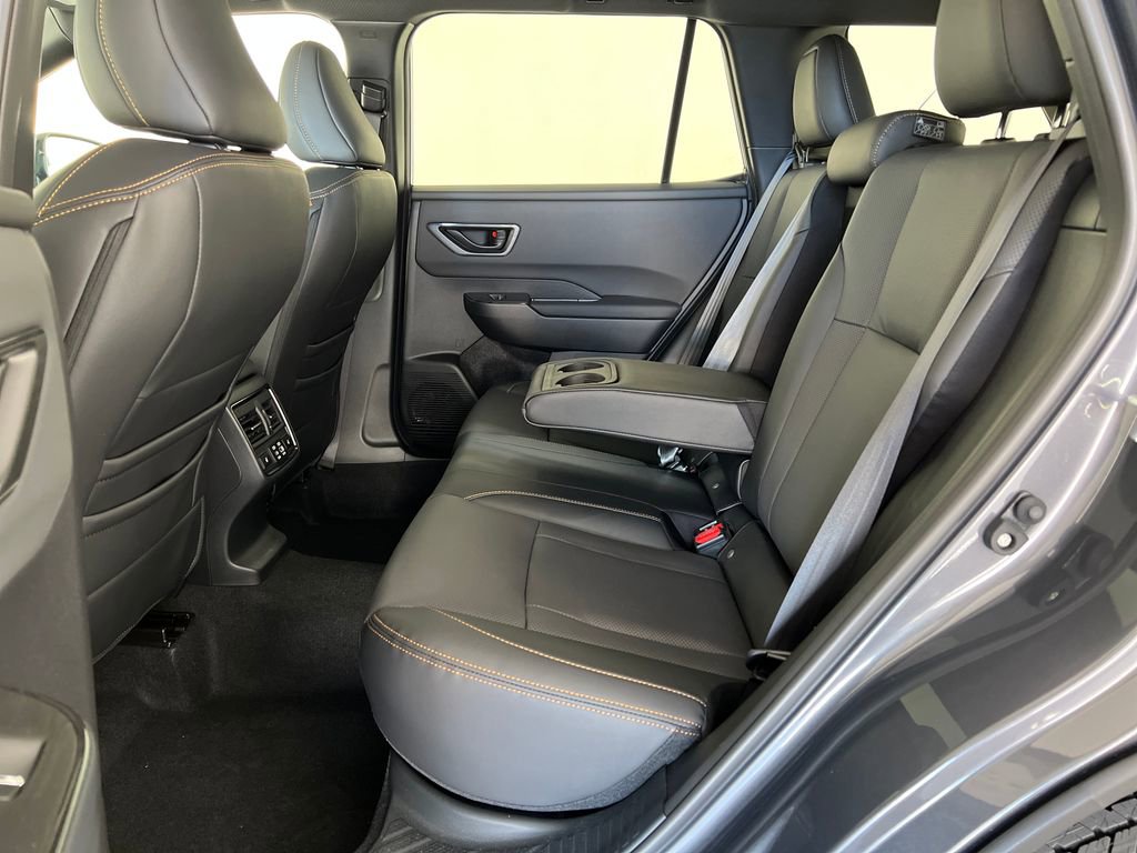 New 2026 Subaru Outback Wilderness image 26