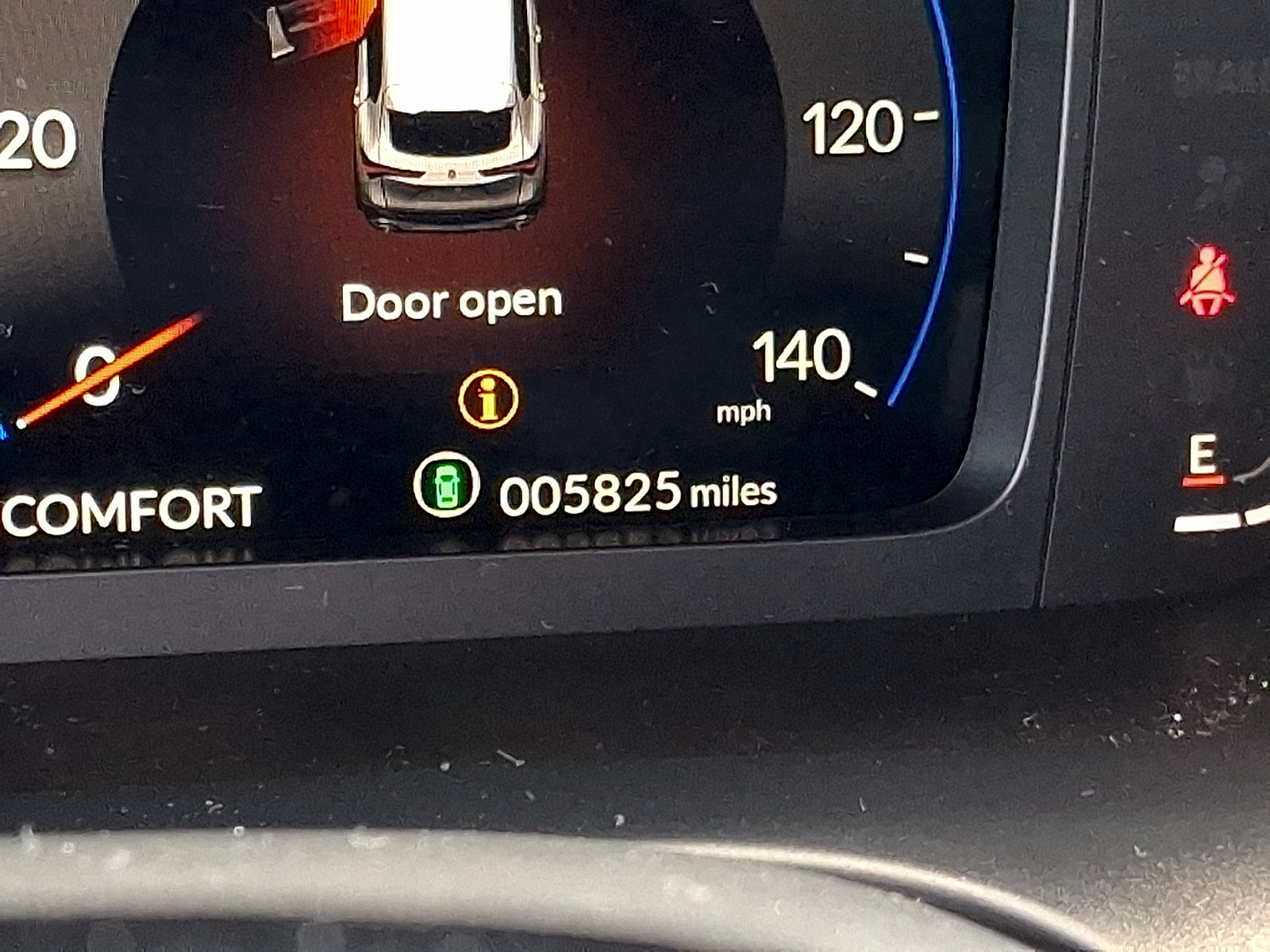 Certified 2025 Acura ADX A-Spec AWD/4WD image 20