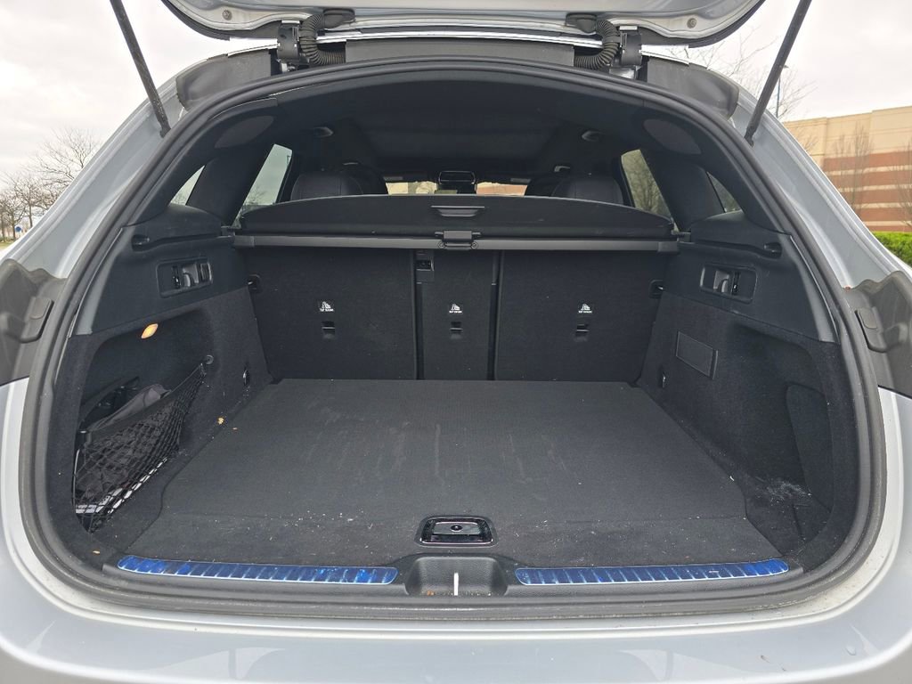 Used 2023 Mercedes-Benz GLC 300 4MATIC image 18