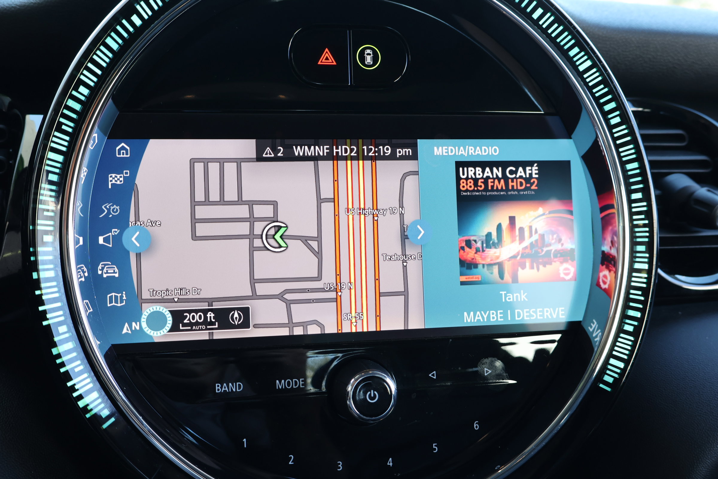 Used 2022 MINI Cooper S w/ Premium Package image 3