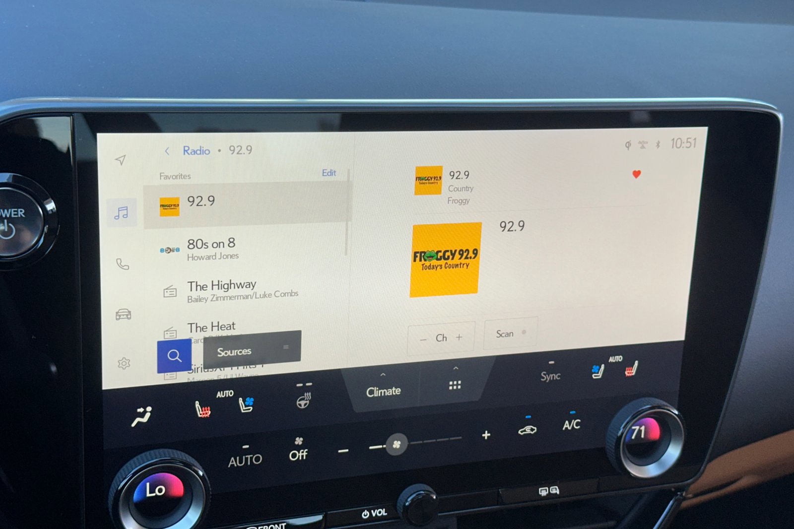 New 2026 Lexus NX 350h AWD w/ Premium Package image 18