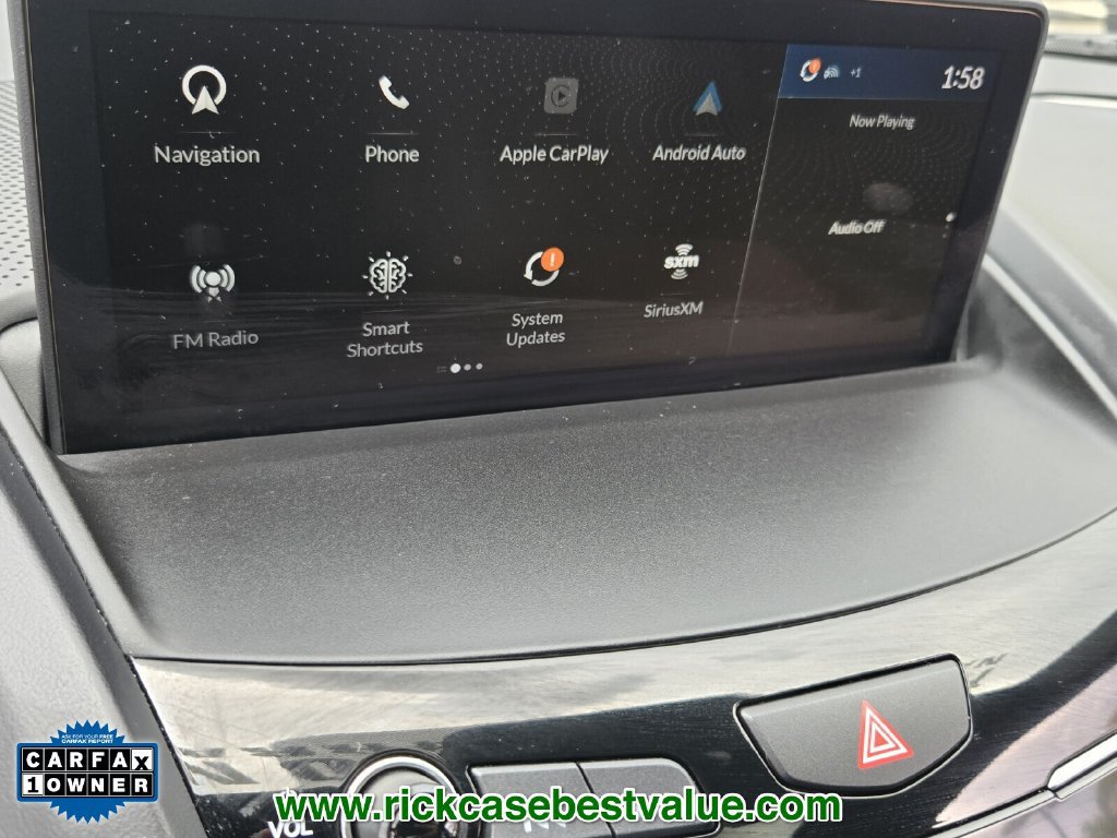 Used 2023 Acura RDX w/ Advance Package FWD image 24