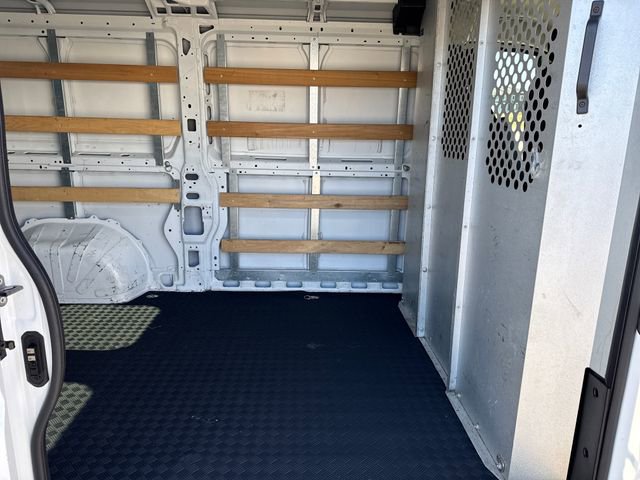 Used 2023 RAM ProMaster 2500 image 14