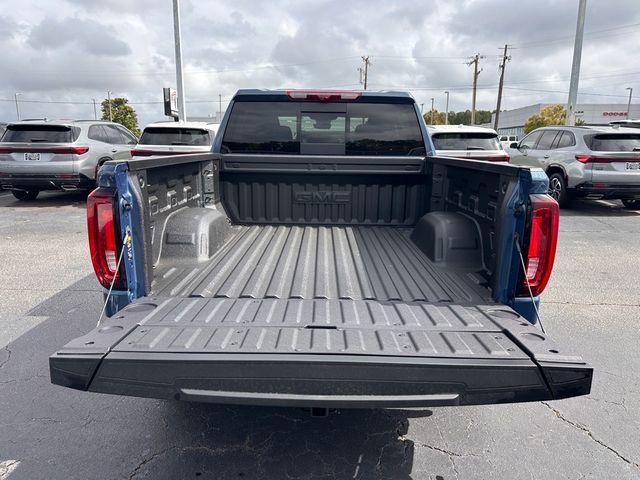 New 2026 GMC Sierra 1500 Denali image 33