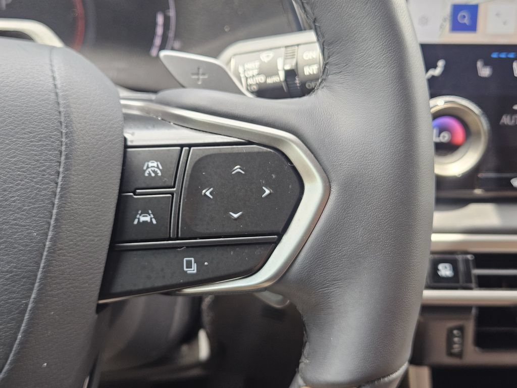 Used 2024 Lexus RX 350 Premium Plus w/ Convenience Package AWD/4WD image 18