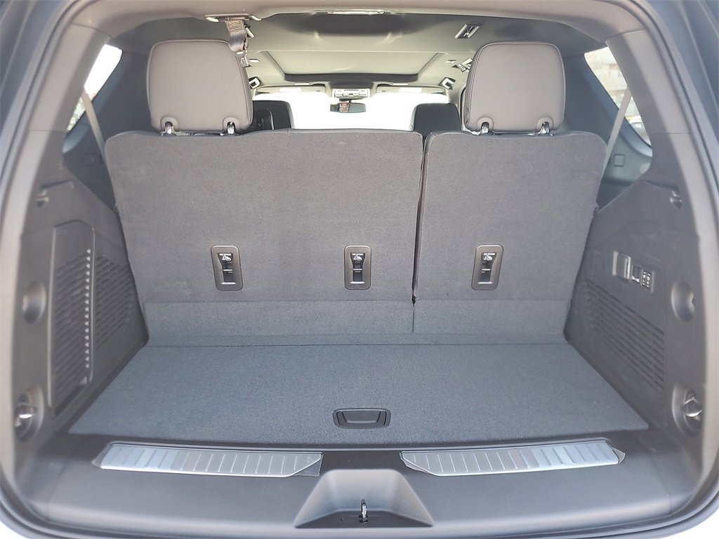 New 2026 Chevrolet Tahoe RST image 6