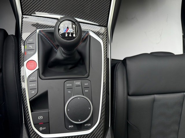 New 2026 BMW M4 Coupe w/ Executive Package image 13