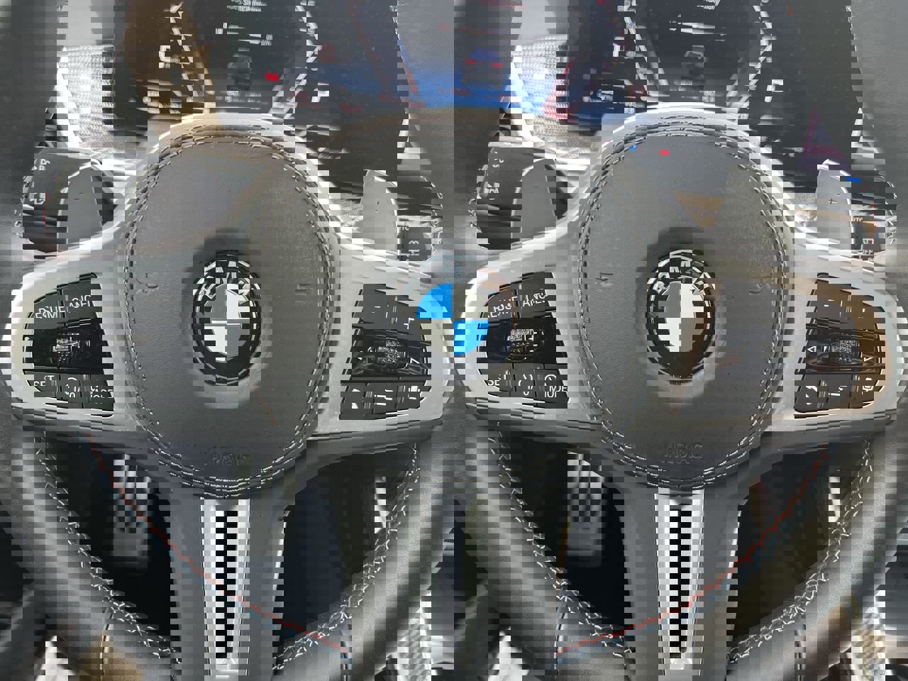 Certified 2026 BMW X5 M60i image 20