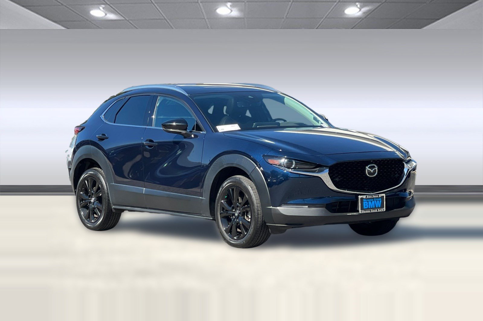 Used 2022 MAZDA CX-30 2.5 Turbo w/ Premium Plus Pkg AWD/4WD image 6