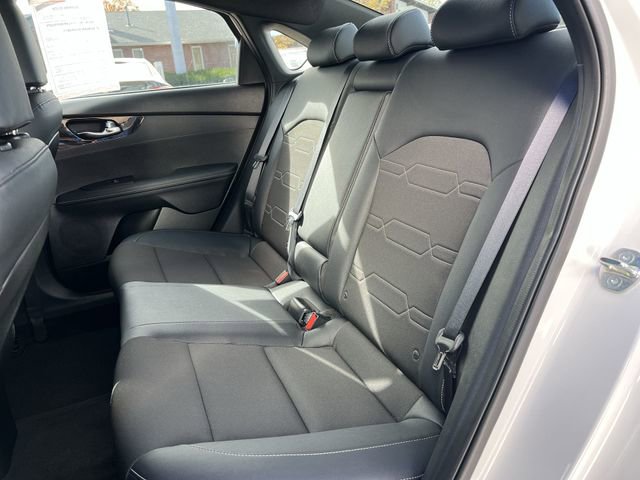 Used 2024 Kia Forte GT-Line image 25