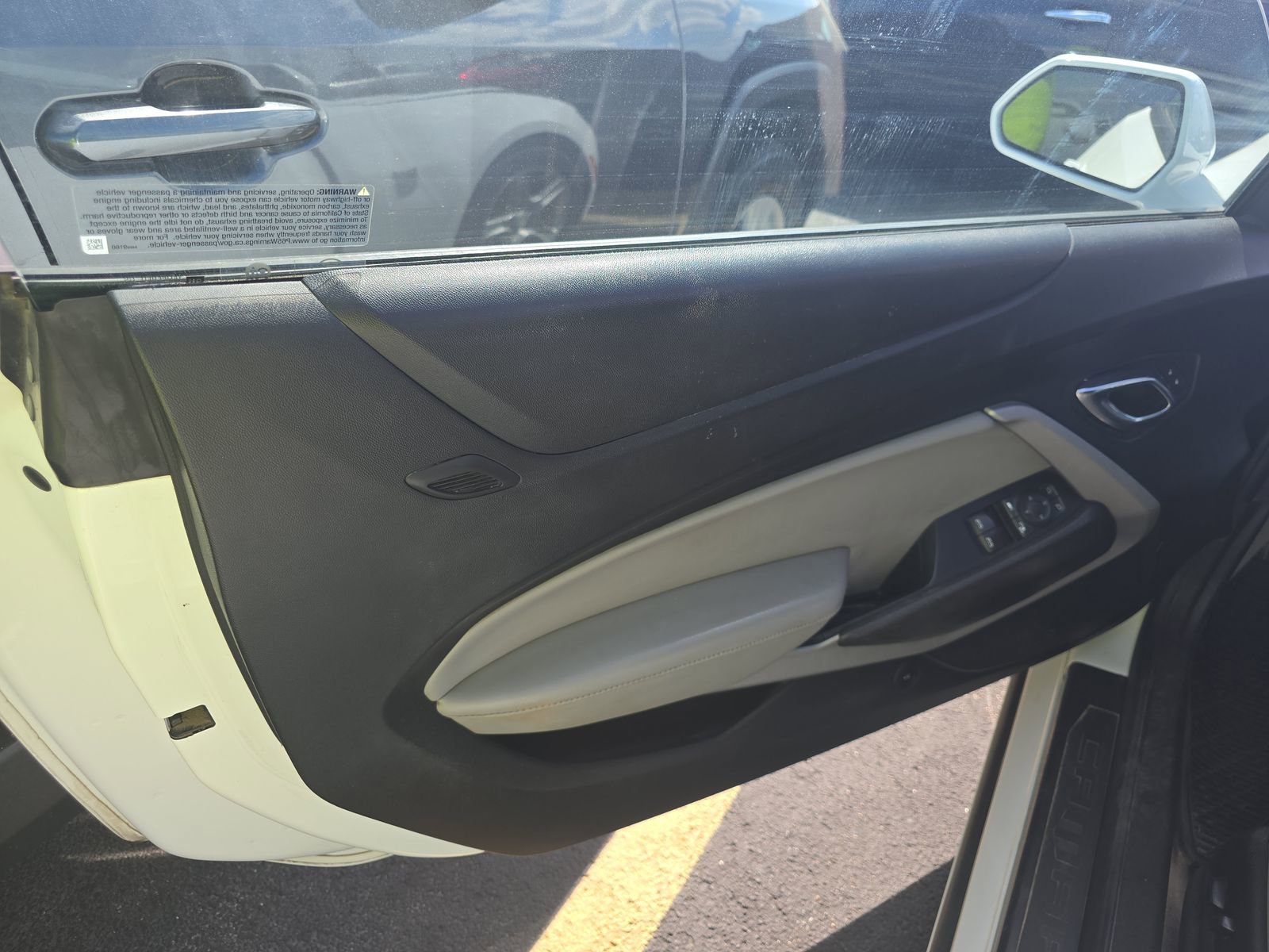 Used 2020 Chevrolet Camaro LT image 13