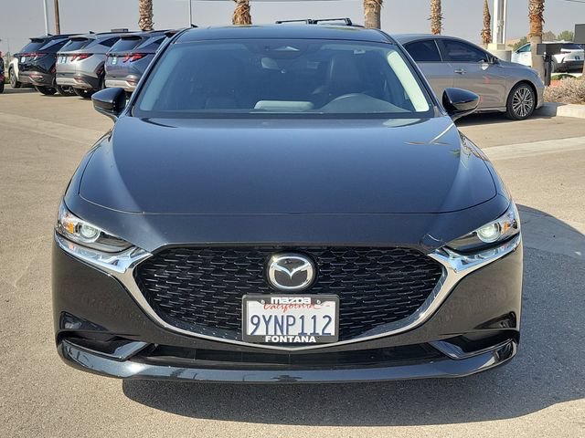 Used 2026 MAZDA MAZDA3 2.5 S Sedan w/ Preferred Pkg FWD image 33