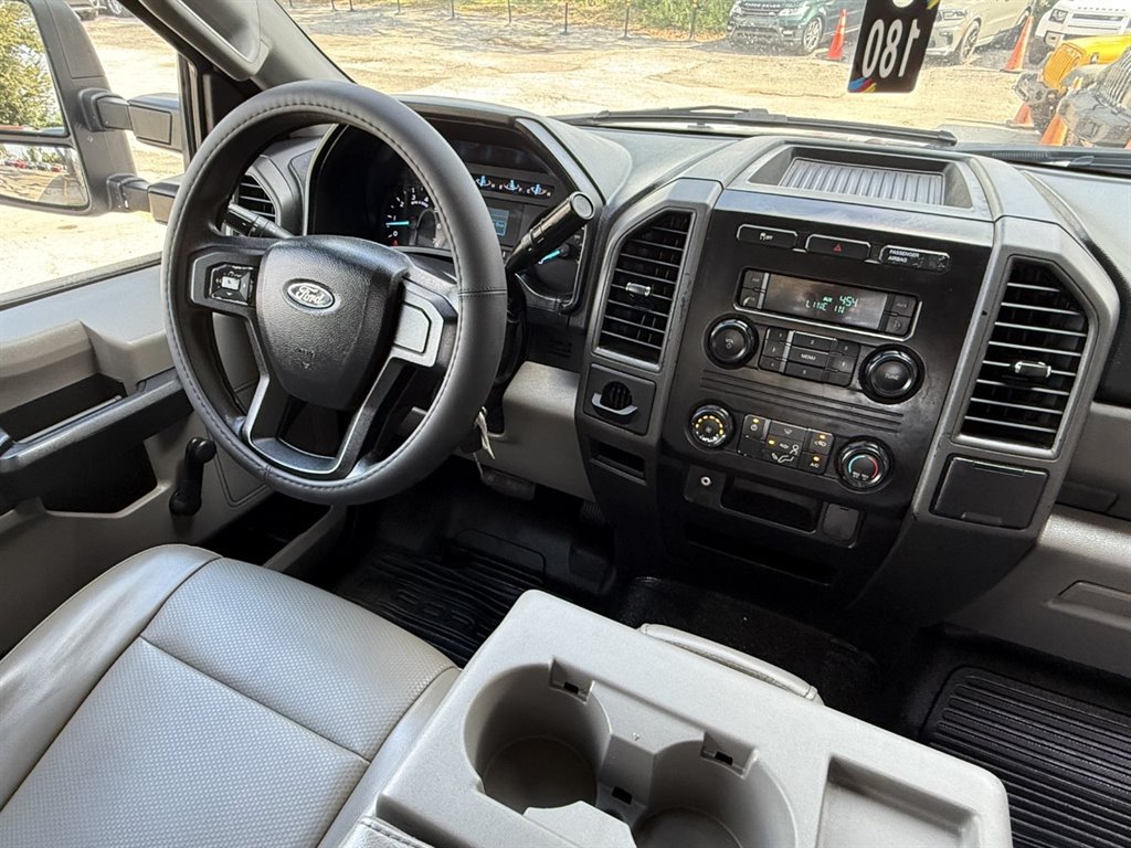 Used 2019 Ford F250 XL RWD image 17