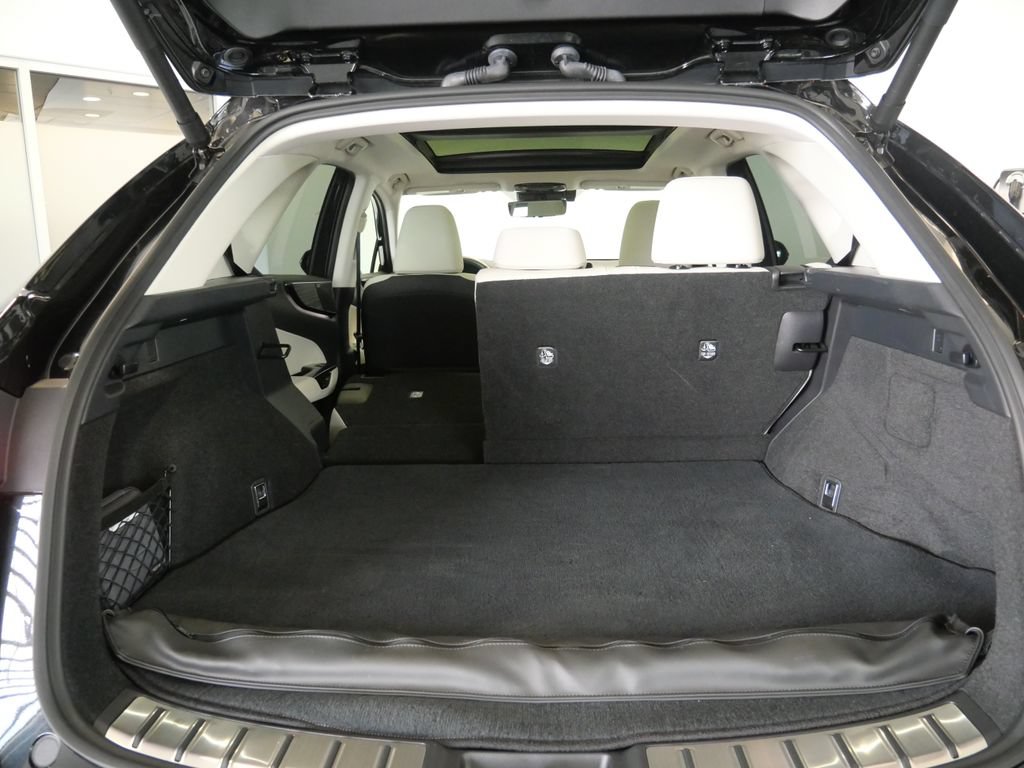 Certified 2025 Lexus NX 350h AWD w/ Cold Area Package image 32