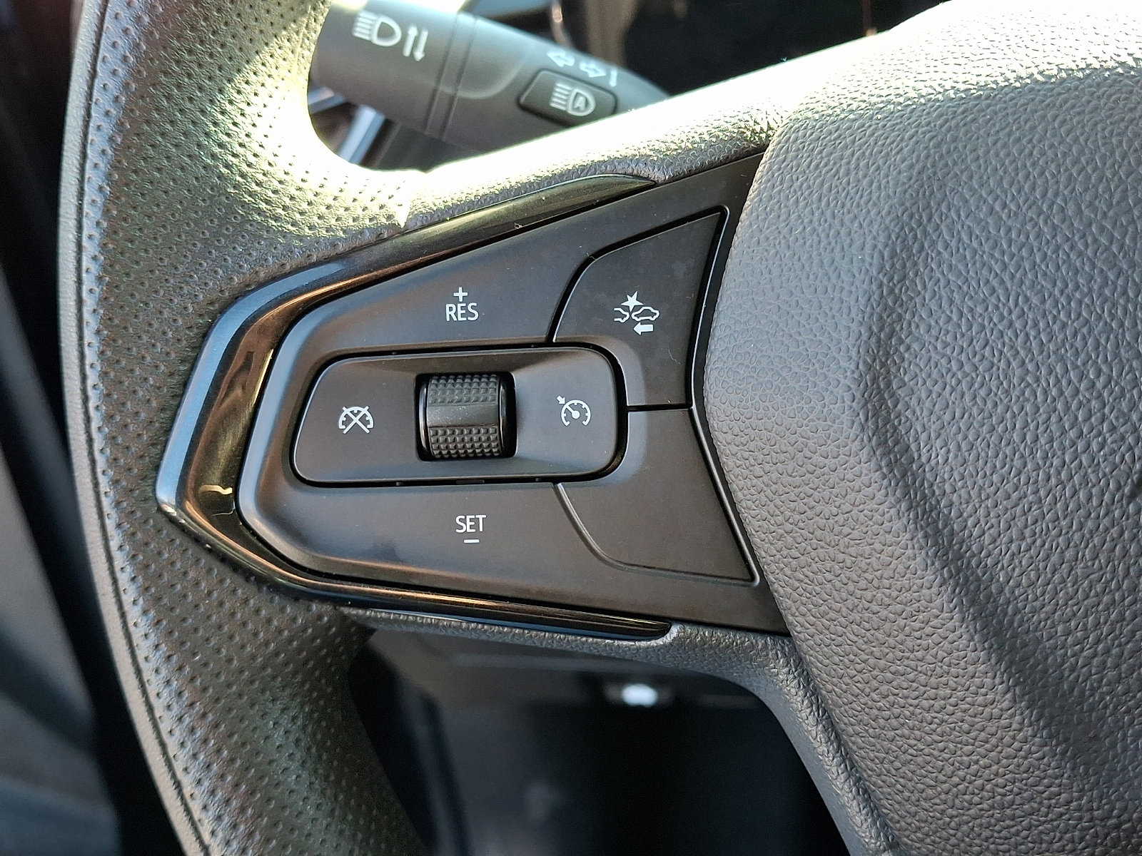 Certified 2025 Chevrolet TrailBlazer LT image 21