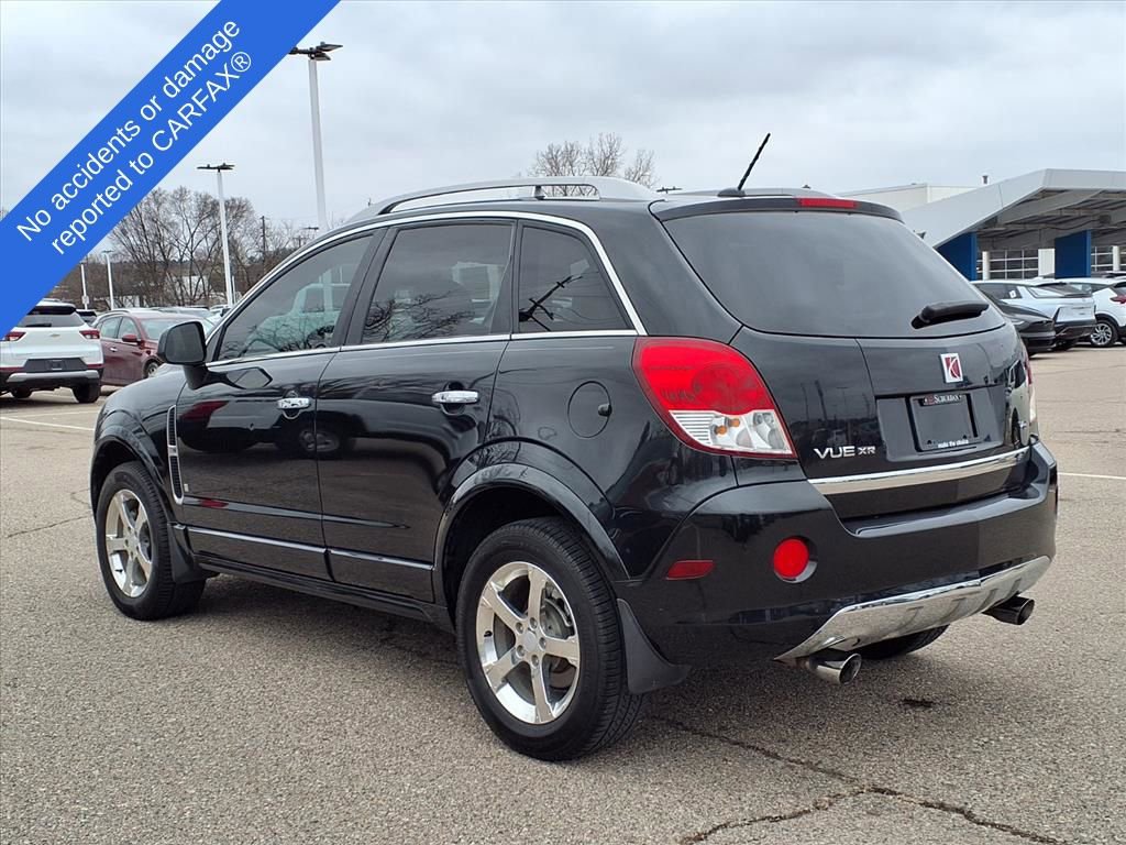 Used 2008 Saturn Vue XR w/ Carbon Flash Special Edition image 8