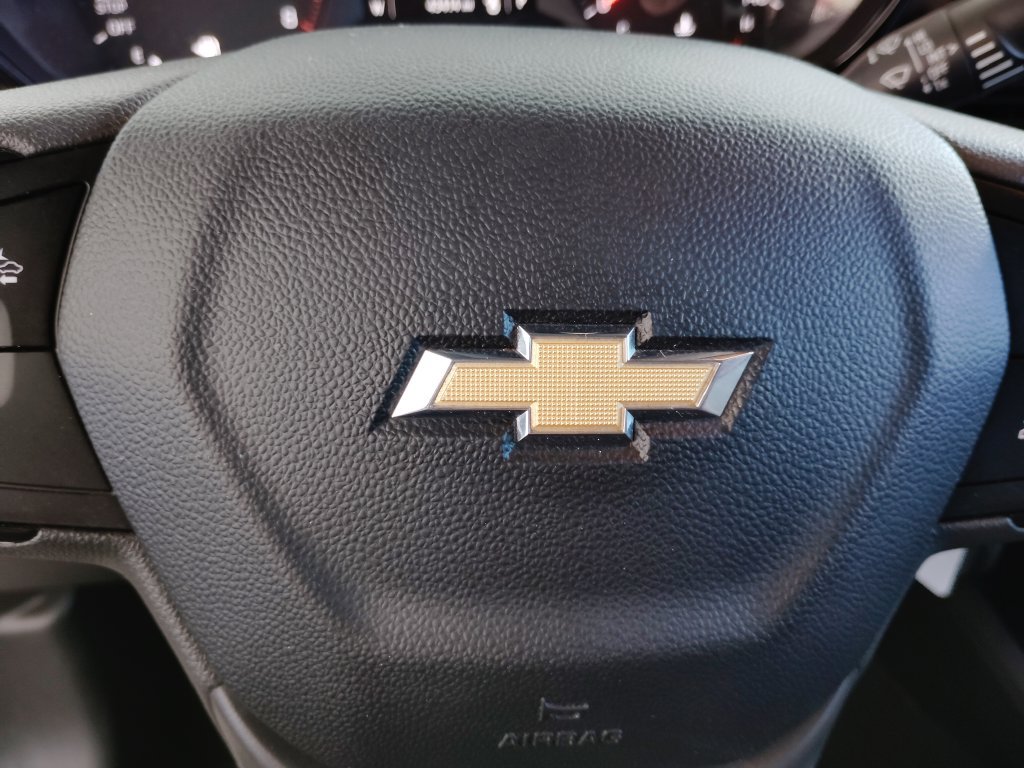 Used 2024 Chevrolet Trax LS FWD image 27