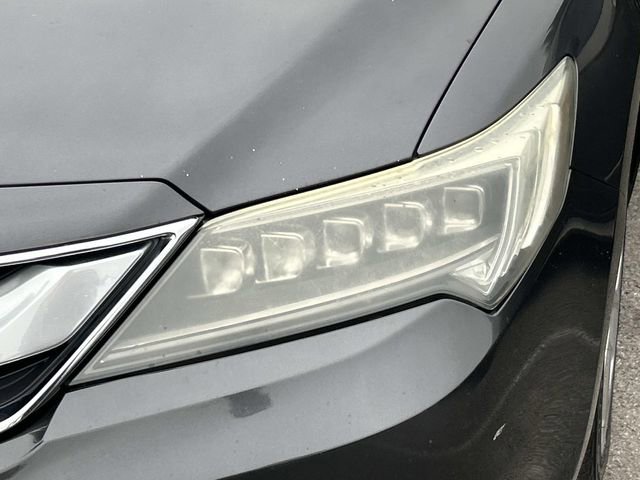 Used 2016 Acura ILX FWD image 9