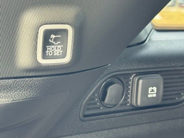 New 2026 Jeep Grand Cherokee Limited AWD/4WD image 32