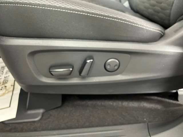 New 2026 Nissan Pathfinder SV FWD image 33