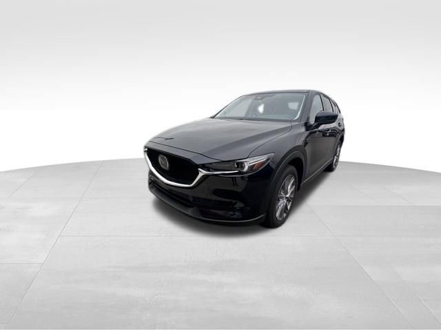 Used 2020 MAZDA CX-5 Grand Touring image 2