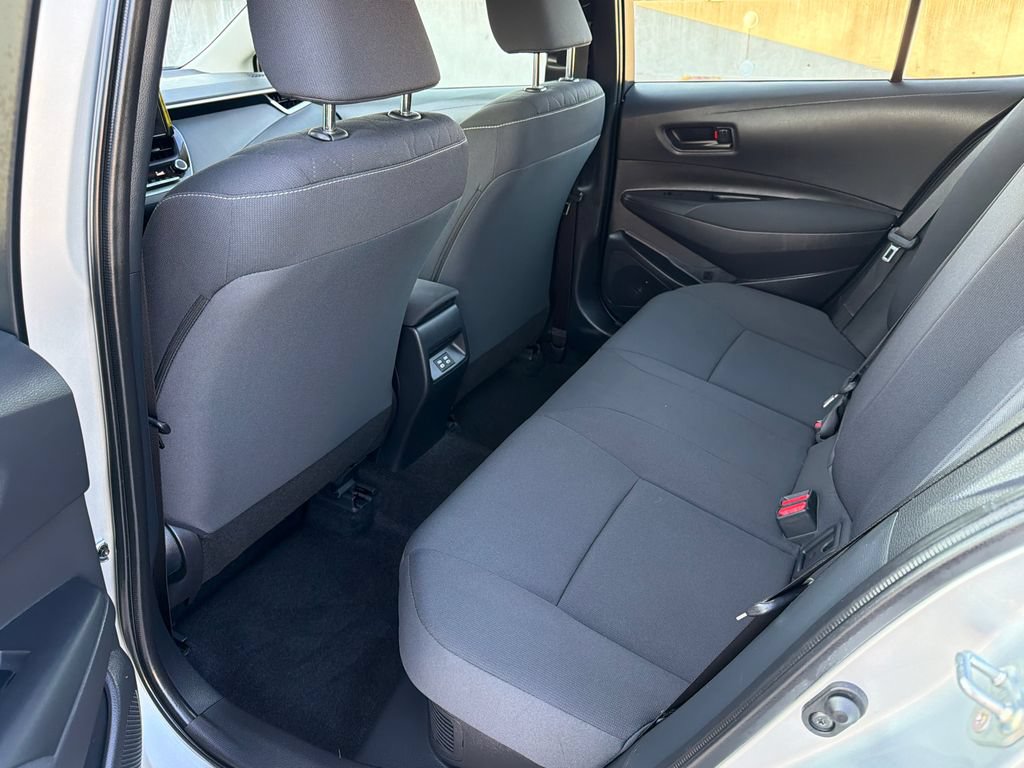 Used 2024 Toyota Corolla LE FWD image 18