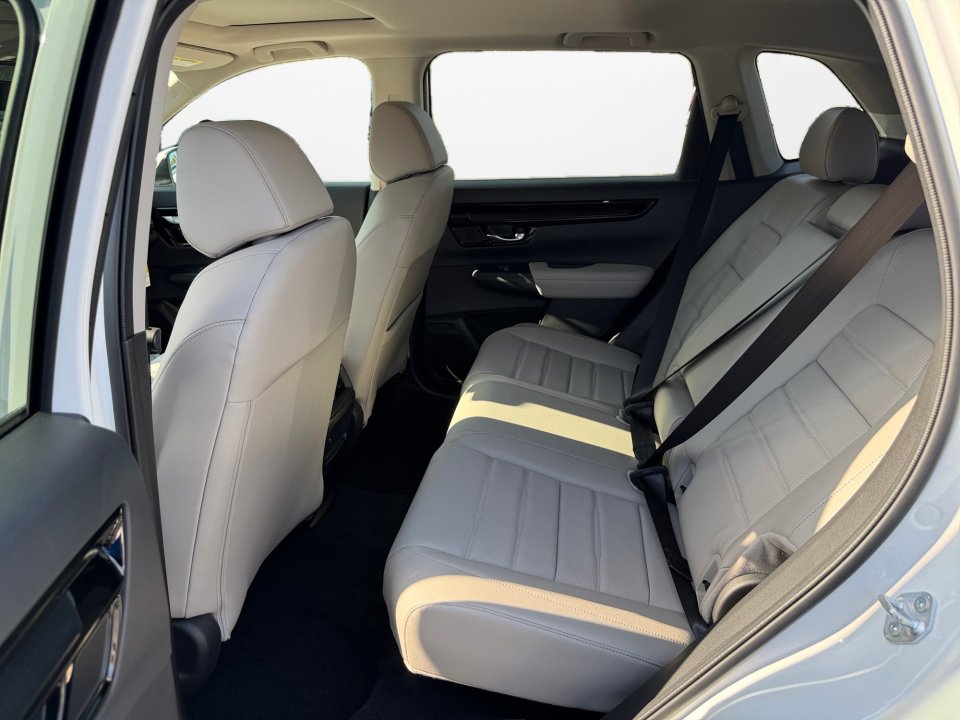 Used 2026 Honda CR-V EX-L image 13