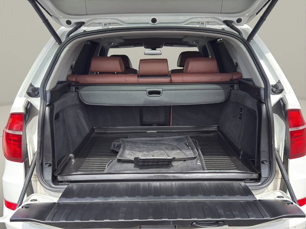 Used 2013 BMW X5 xDrive35i AWD/4WD image 19