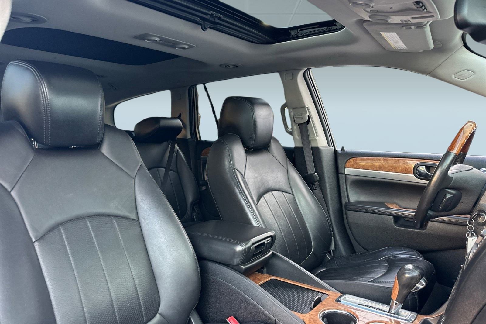 Used 2012 Buick Enclave Premium w/ Trailering Provision Package image 31